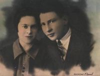 Вера Венгировская