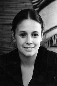 Marya Volkenshtein