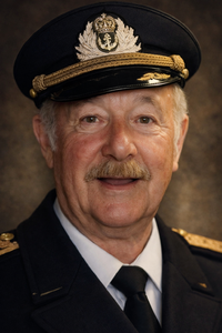 Илья Варшавский