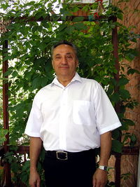 Юрий Бейн