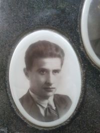 Борис(Бенцион)(Волькович) Липович