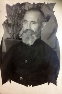 Shlem Naftul Granovsky