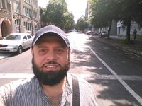 Нариман-Яновский Мамедов Рустам (мама Хмеленко Тамара)