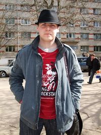 Alexander Shein