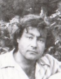 Boris Visenberg