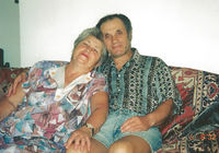 Vladimir Benkovitch