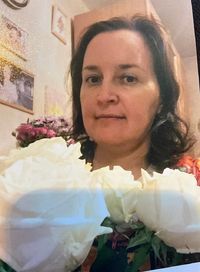 Валентина Бурмистров