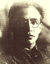 Alexander (Avraam) Krasnoshchyokov