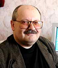 Андрей Райкин