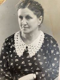 Анна Коган