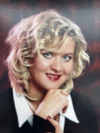 Natalya Gulʹkovskaya (Belikhova)