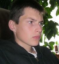 Vasya Shemet