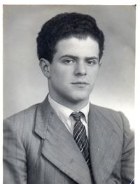 יעקב
