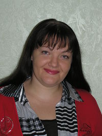 Евгения Игнатова