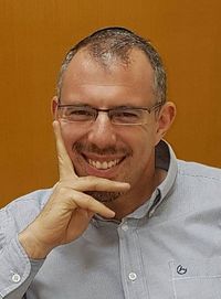 Zeev Shveidel