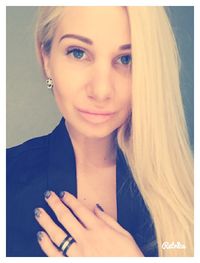 Alena Yovina