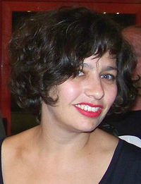 Shira Gefen