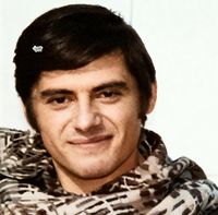 Юрий Бейлин