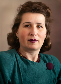 Anna Bellina (Balina)