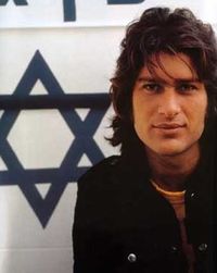 Mike Brant - Moshe Brand