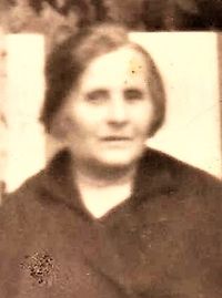 Pesia Baranov