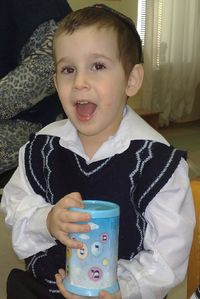 Zalman Furlender