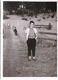 Irina Bogelʹman