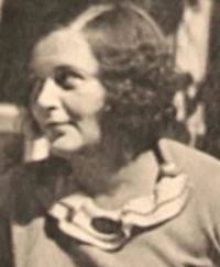 Ольга Sochevec (Gruber)