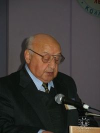 Grigoriy Zevelev