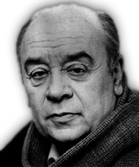 Leonid Bronevoy (Faktorovich)