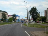 Zhytkavichy (Zhitkovichi)