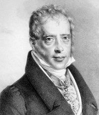 Anselm Salomon von Rothschild
