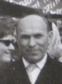 Израиль Абрамович Малис