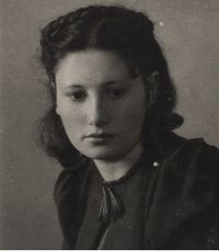 Регина Шехтман (Луйк)