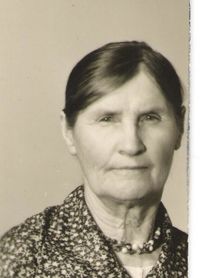Мария Бобрикина