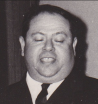 Abram (Arkadiy) Tsyrulnikov