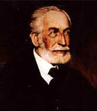 Edmond Benjamin Rothschild