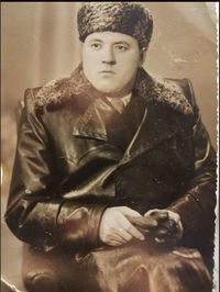 Sergey Slutzky