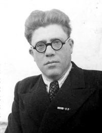 Abram Lobkov