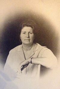 Таисия Катасонова