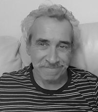 Mikhail Yurʹyevich Lisman