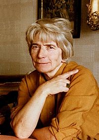 Лидия Радлова Радлов