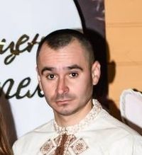 Василь Илюк