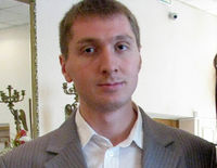 Борис Александрович Коломенский