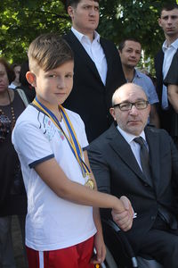 Edward Avdeev