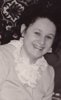 Flora Bretshteyn Visheyskaya