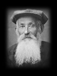 Гиллель Климовицкий