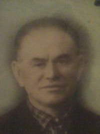 Василий Проскуряков