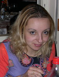 Victoria Leschinskaya