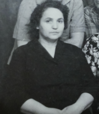 Marya Hendelman (Fridliand)